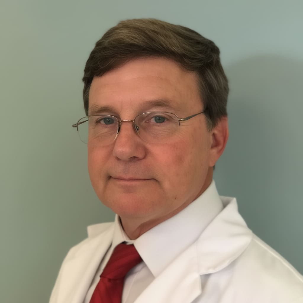 David Hervig, PA-C