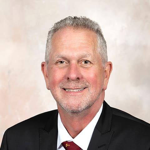 Dr. Mark Dawson, MD