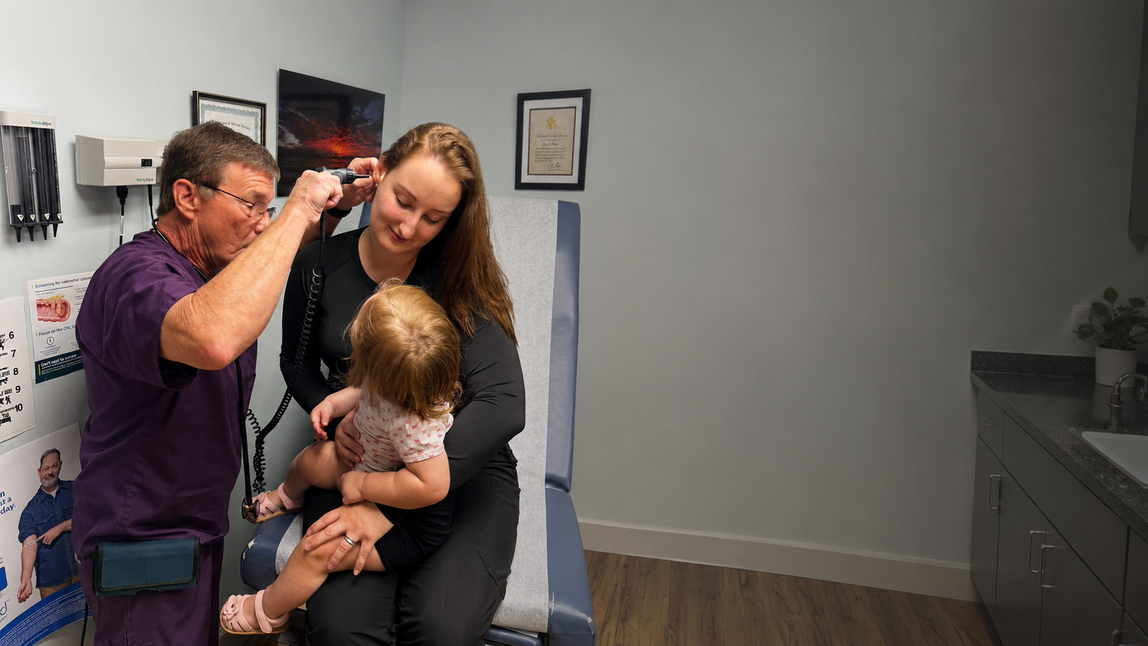 Whole-person primary care at MBS Medical
