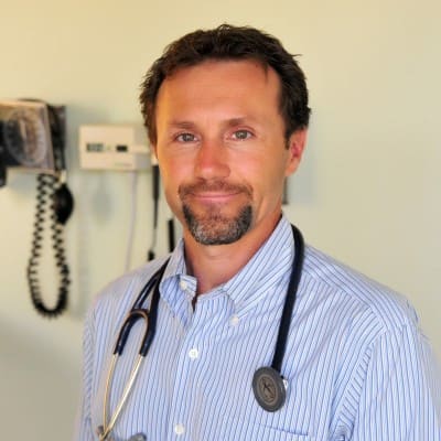 Dr. Eric Folkens, MD