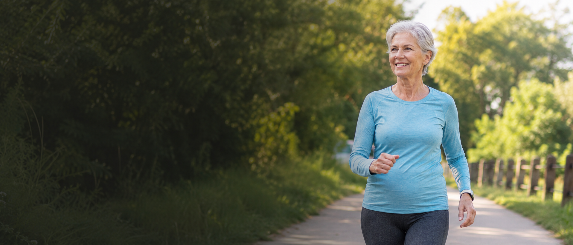 Everyday Vitality at MBS Medicine