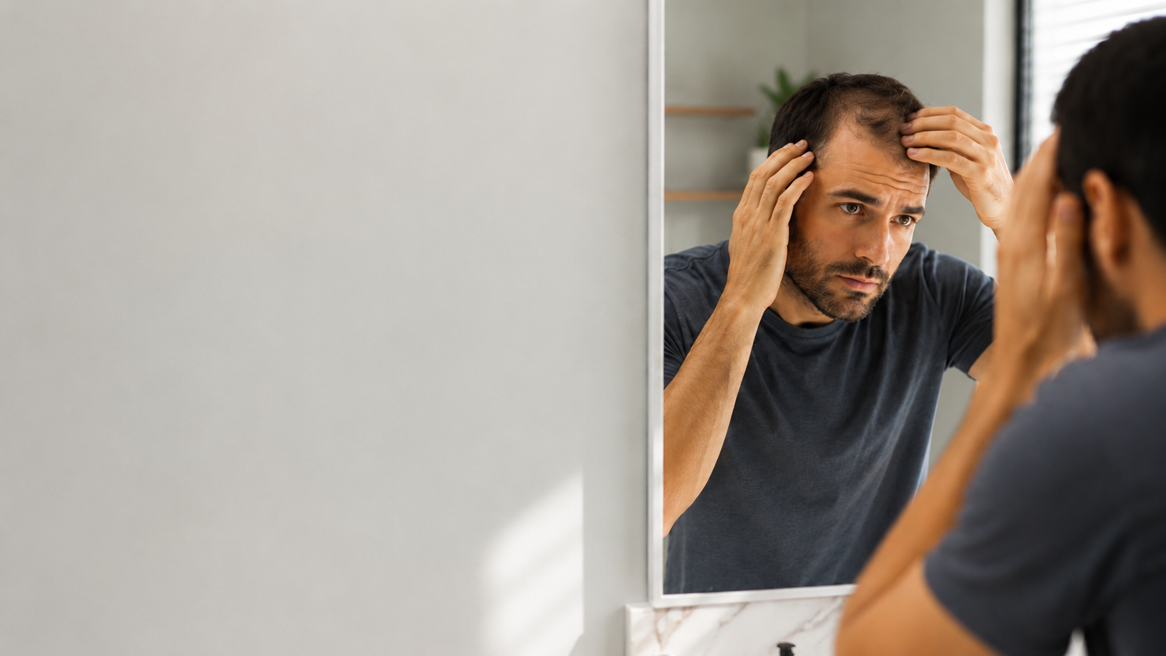Hair Loss & Dermatology at MBS Medical