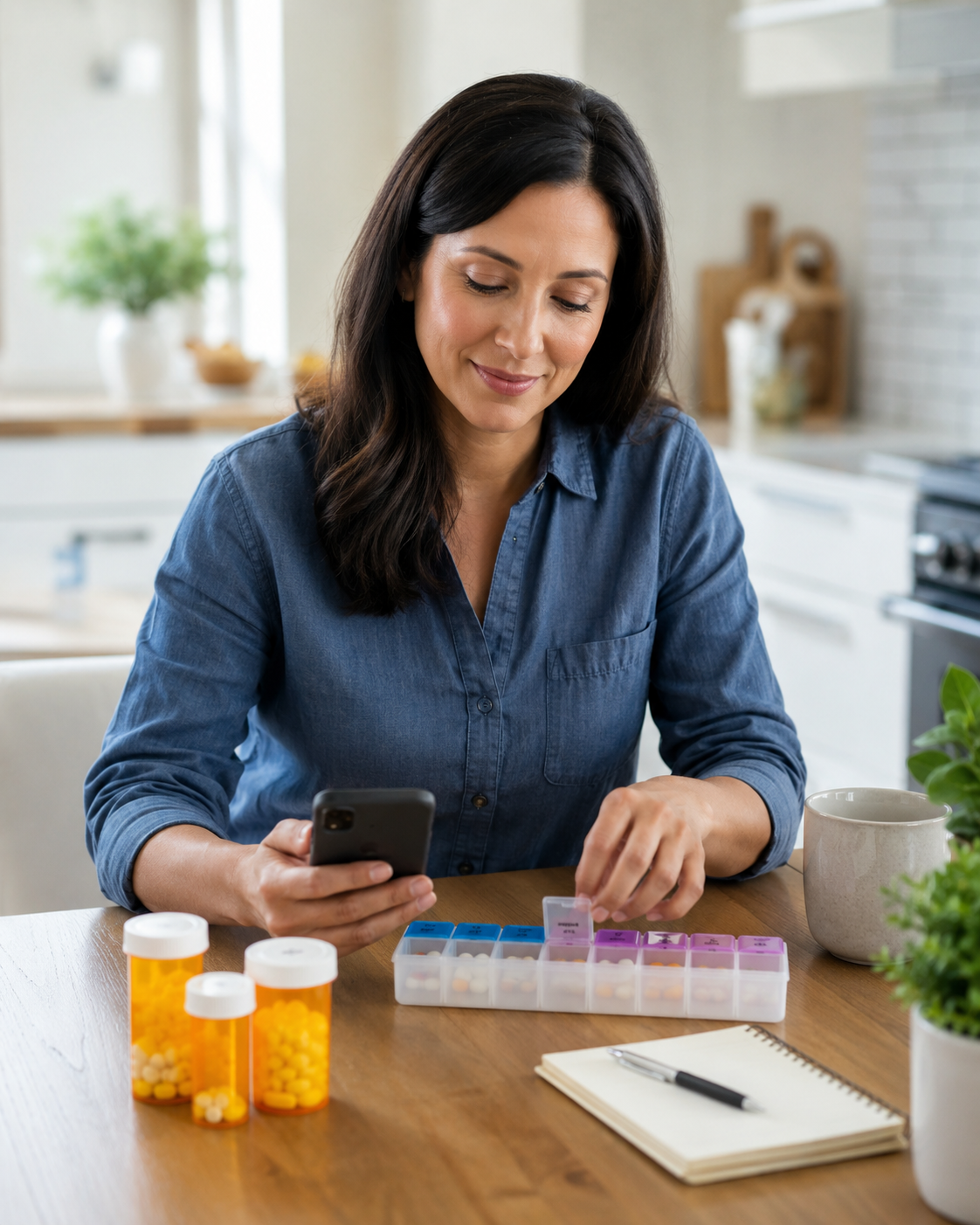 Medication Refills
