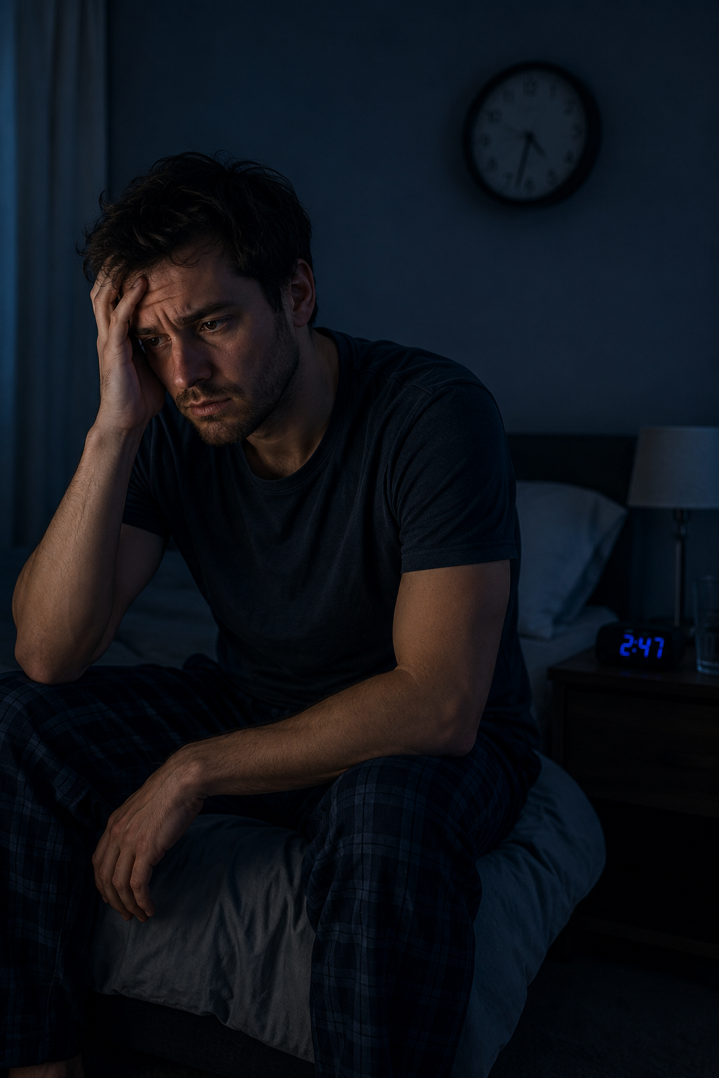 Insomnia